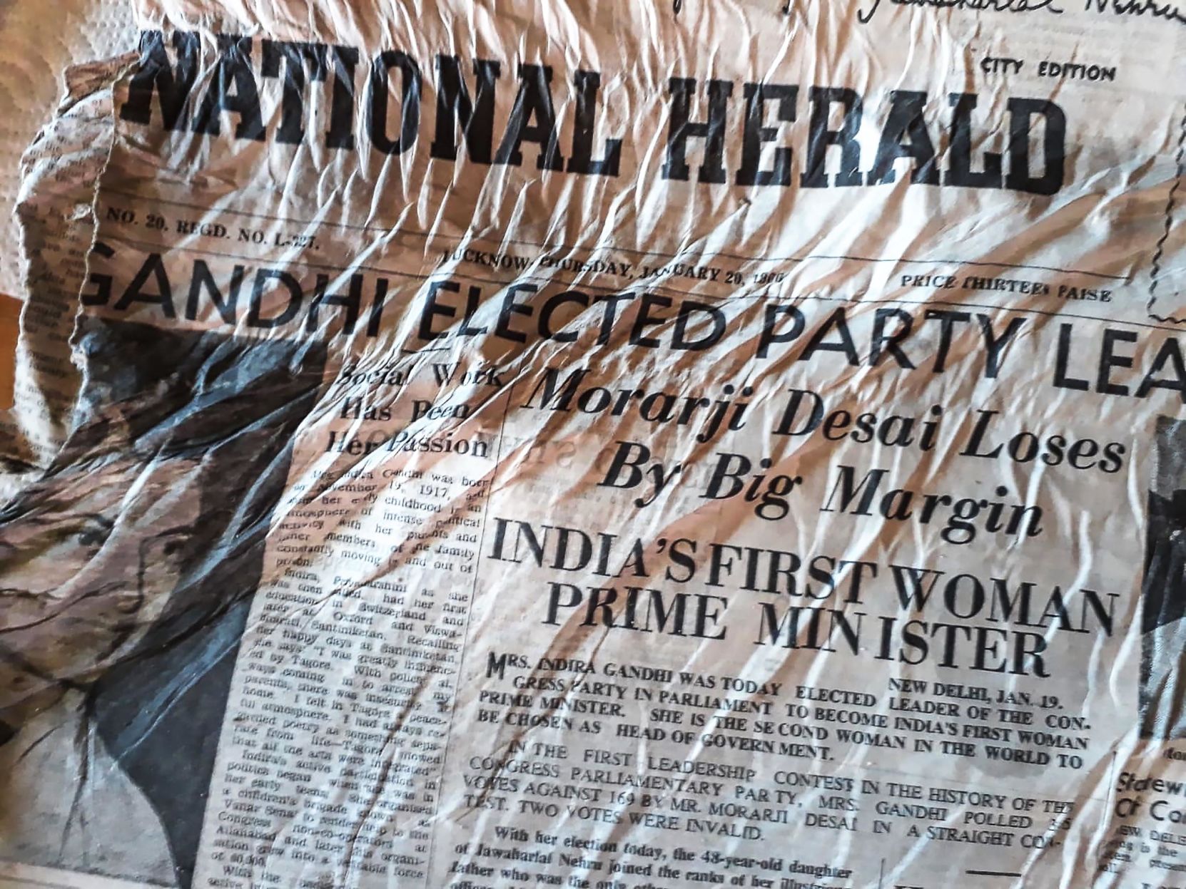 Newspaper